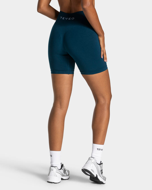 Timeless Pro Shorts ‘Dark Teal’