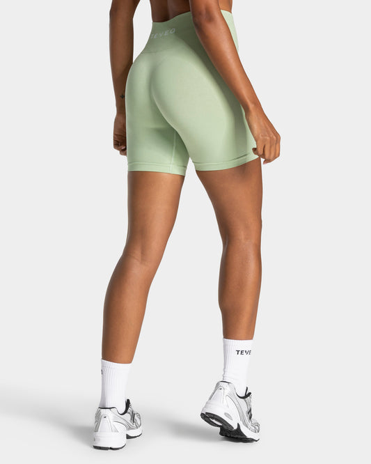 Timeless Pro Shorts ‘Ice Matcha’