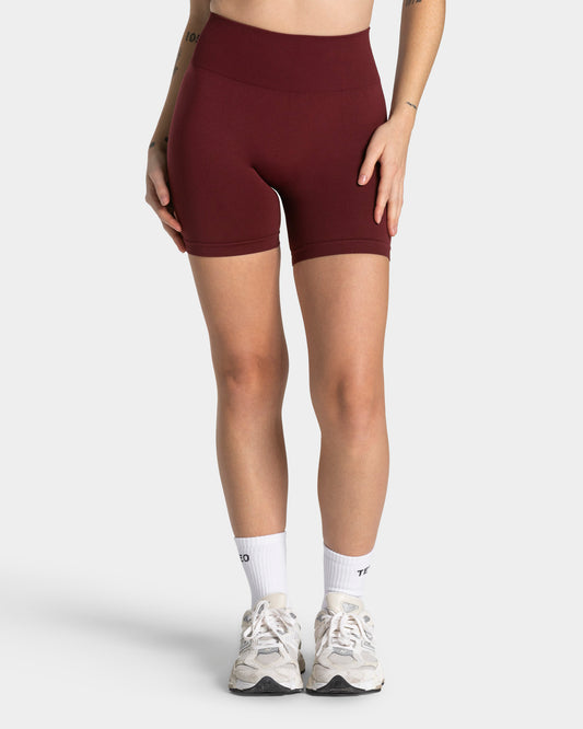 Timeless Pro Shorts ‘Burgundy’
