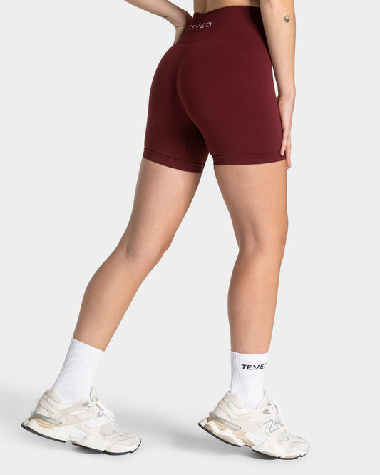 Timeless Pro Shorts ‘Burgundy’