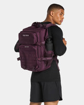 Training Rucksack "Merlot"