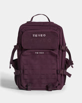 Training Rucksack "Merlot"