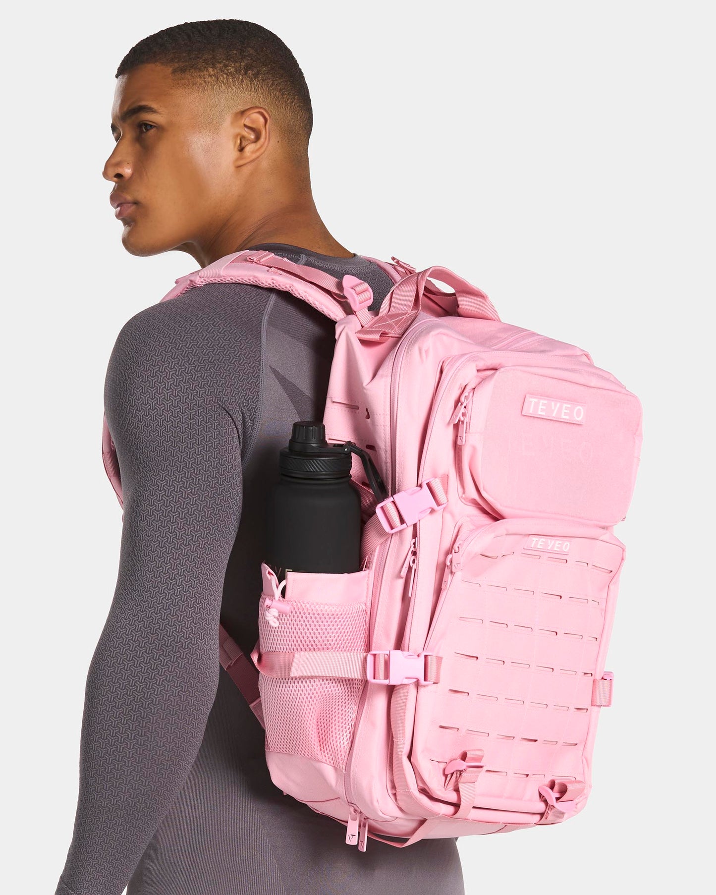Sac à dos Training « Rose »