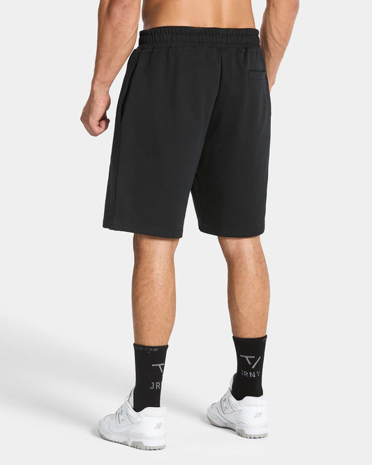 Training Shorts "Schwarz"