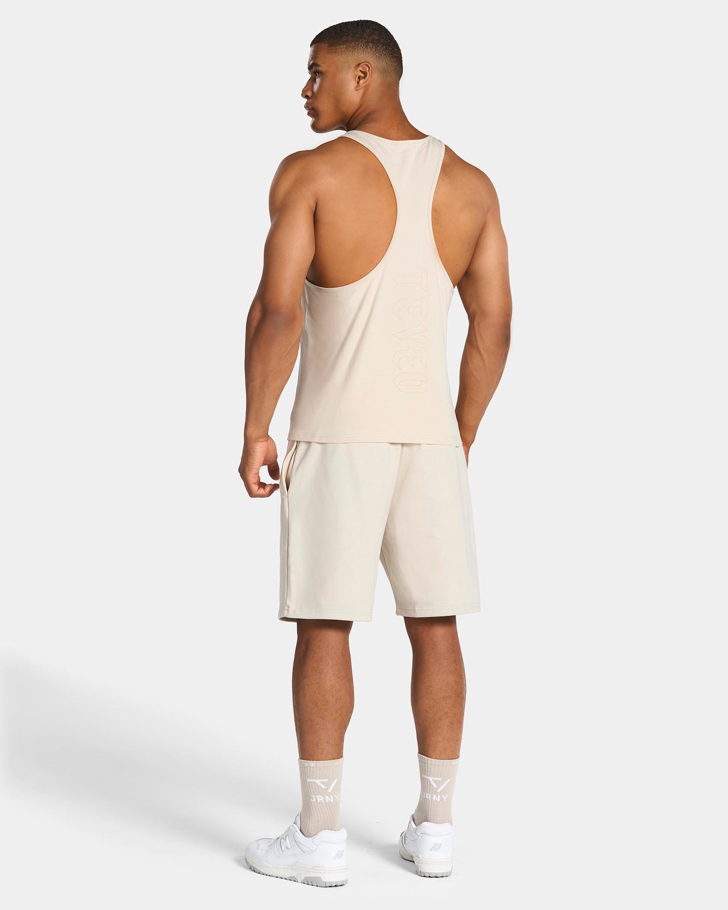 Training Stringer "Crema"