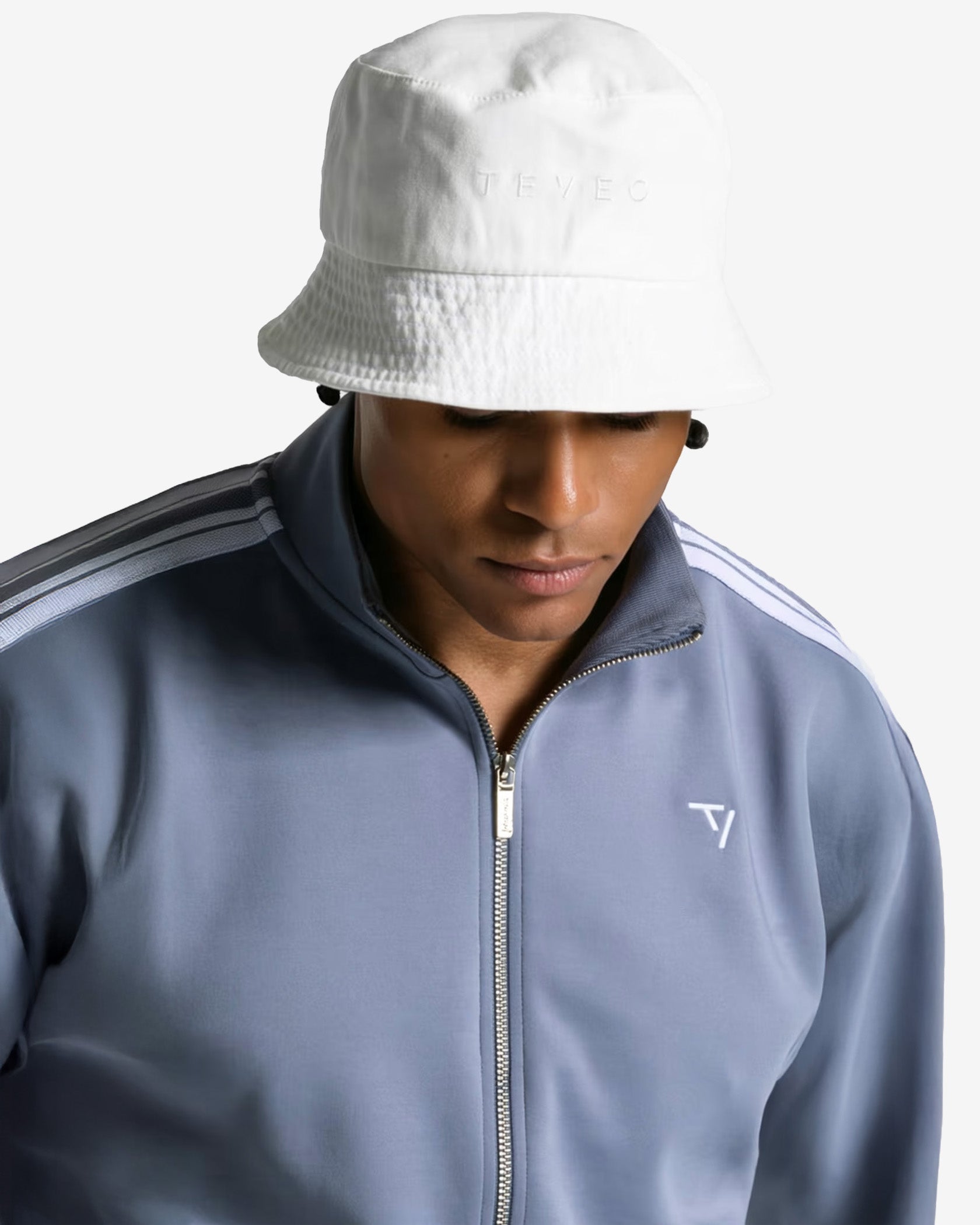 Club Bucket Hat 'Off White'