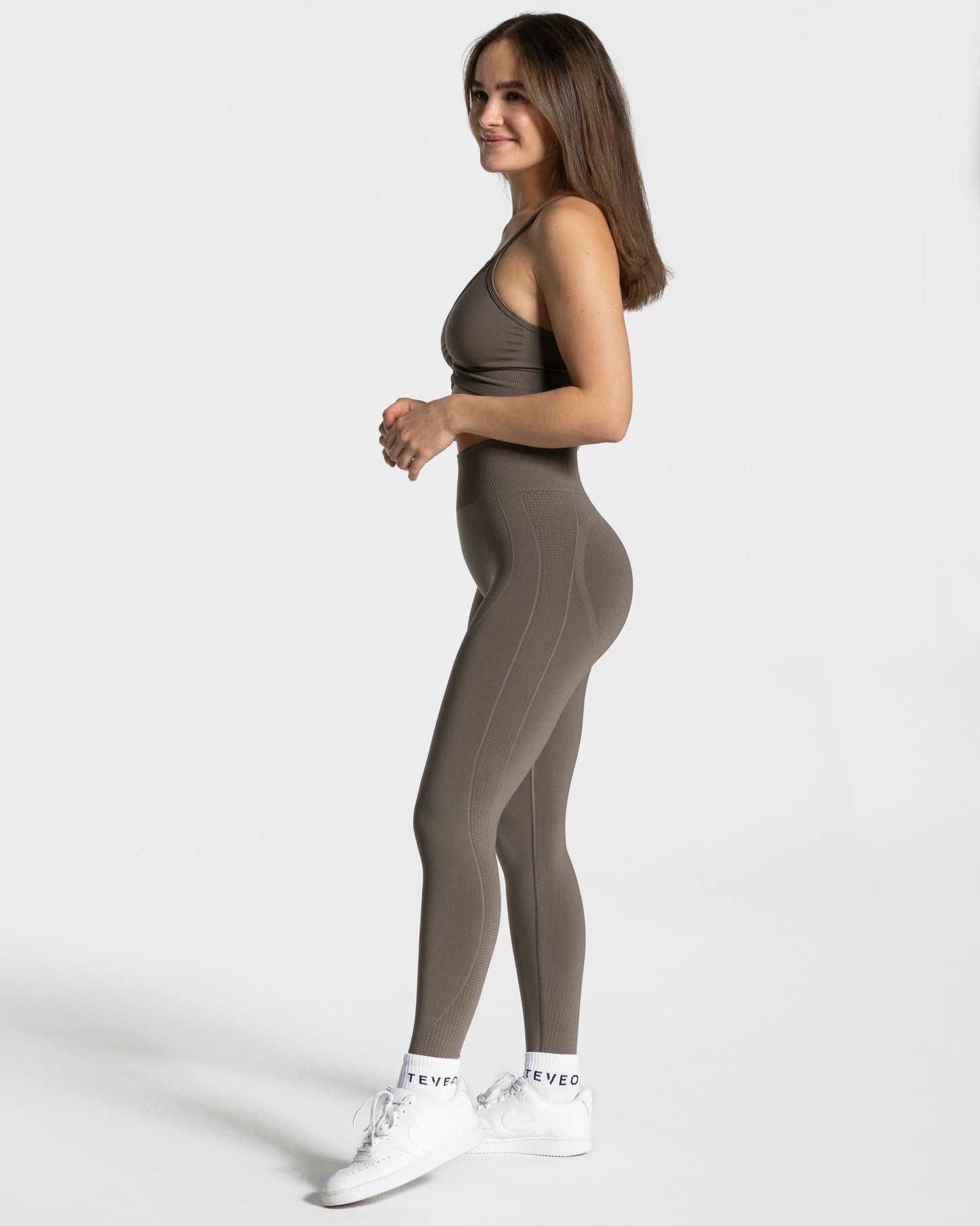 Socquettes (2 paires) « blanc »