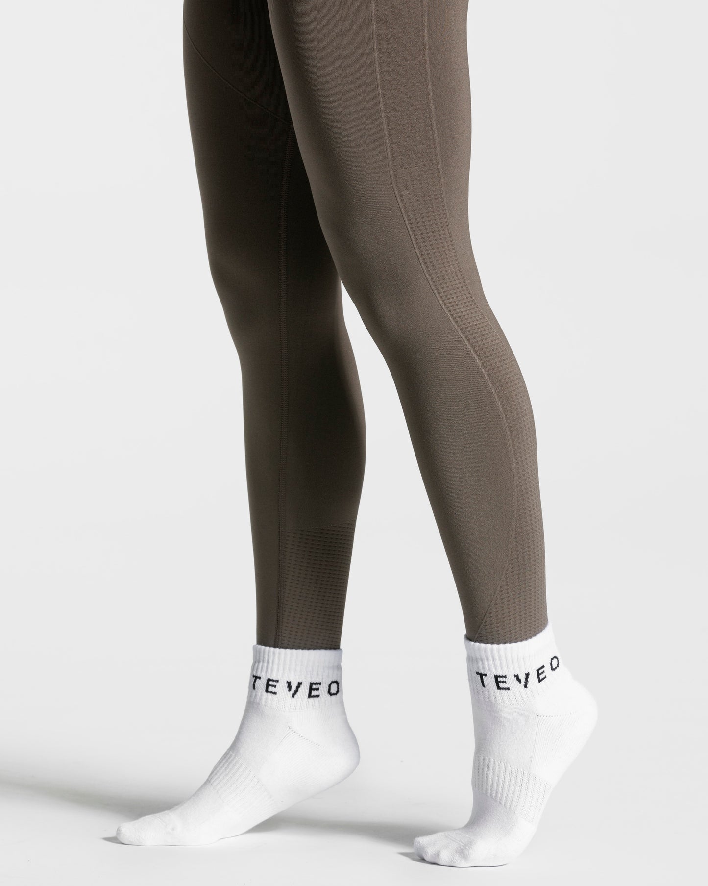 Ankle Socks (2-Pack) ‘White’