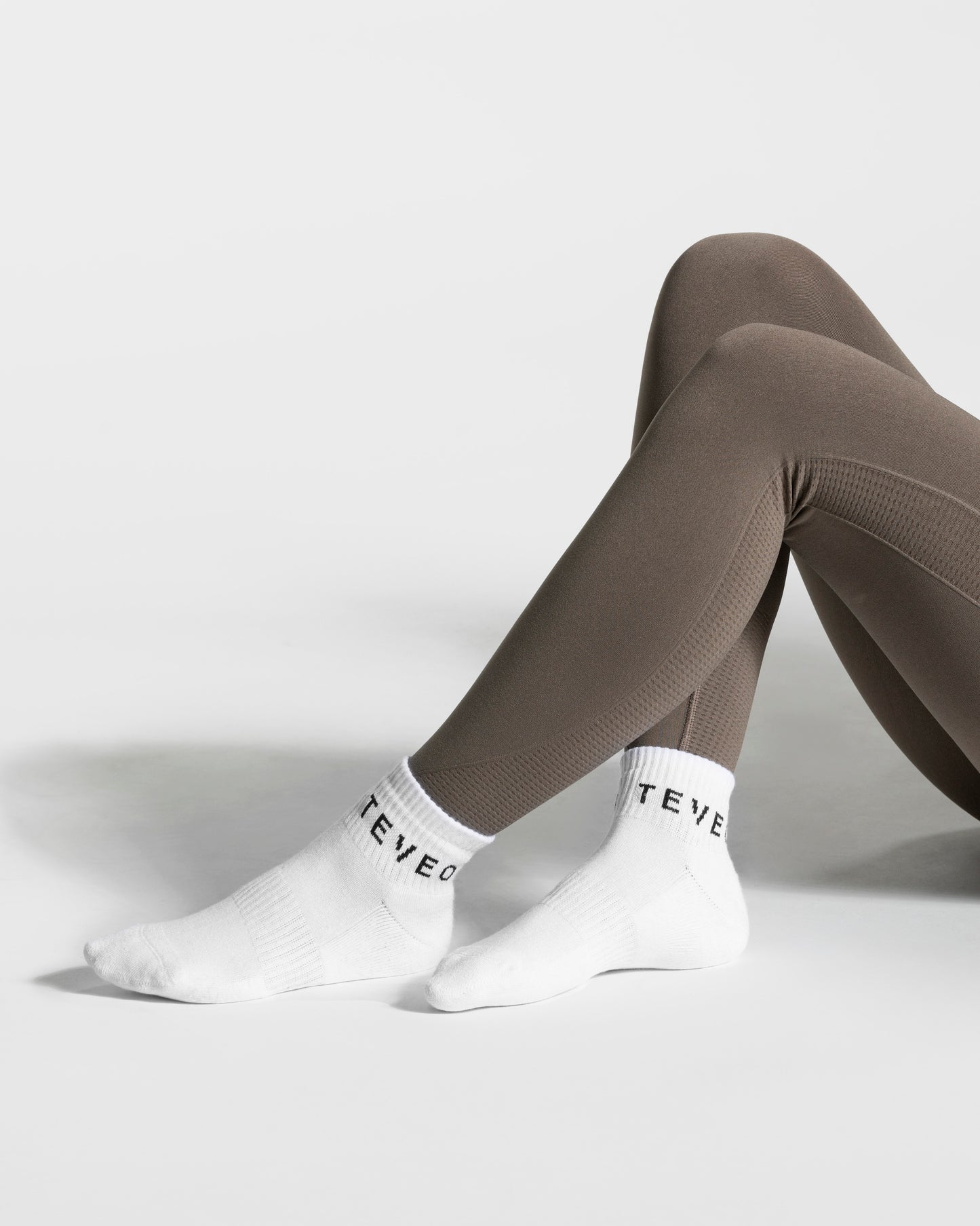 Ankle Socks (2-Pack) ‘White’