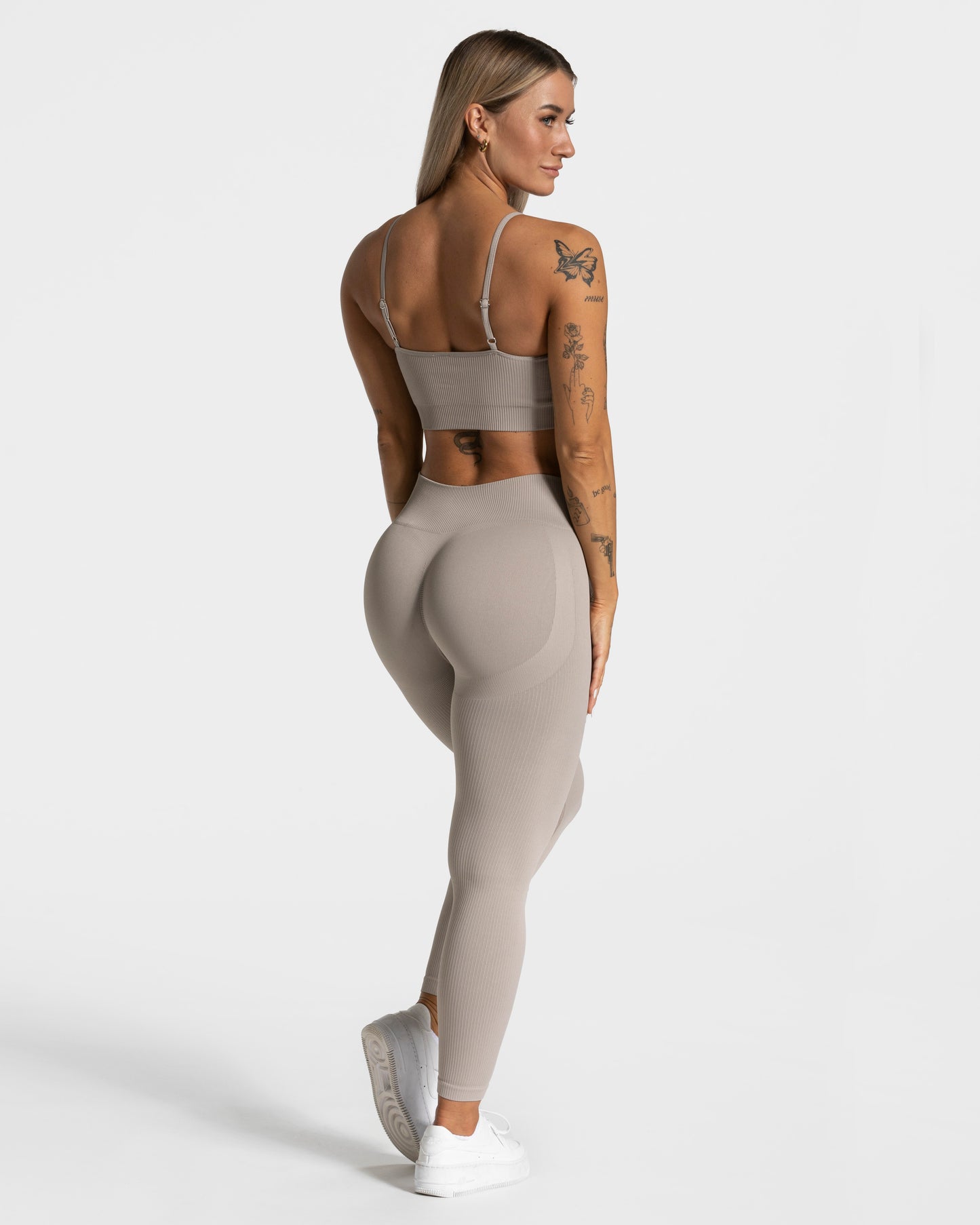 Elegant Bra ‘Stone’