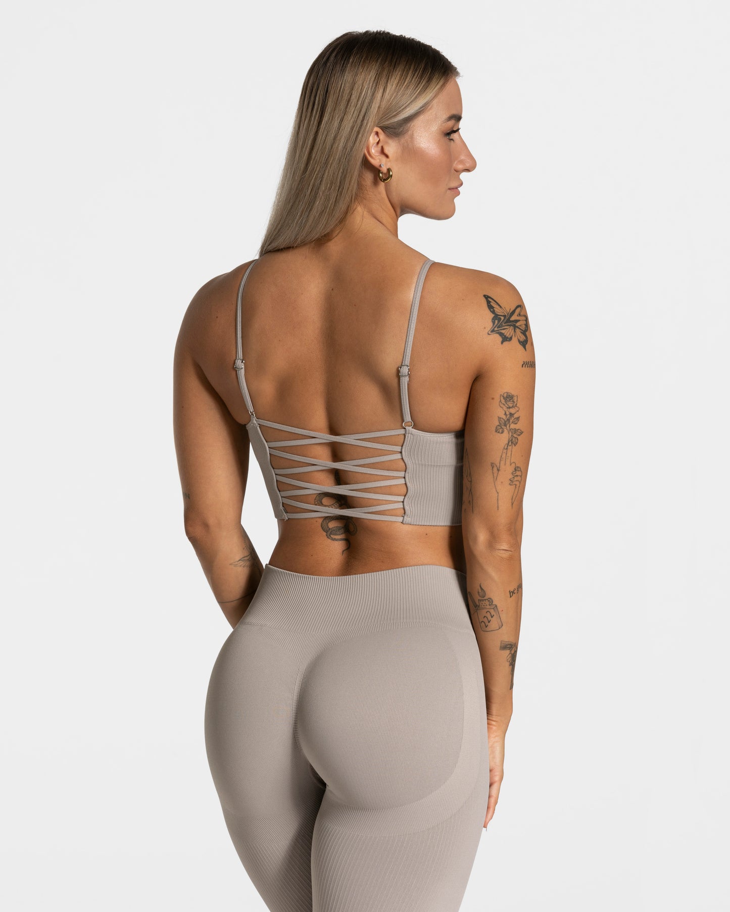 Top Elegant Cross „Stone”