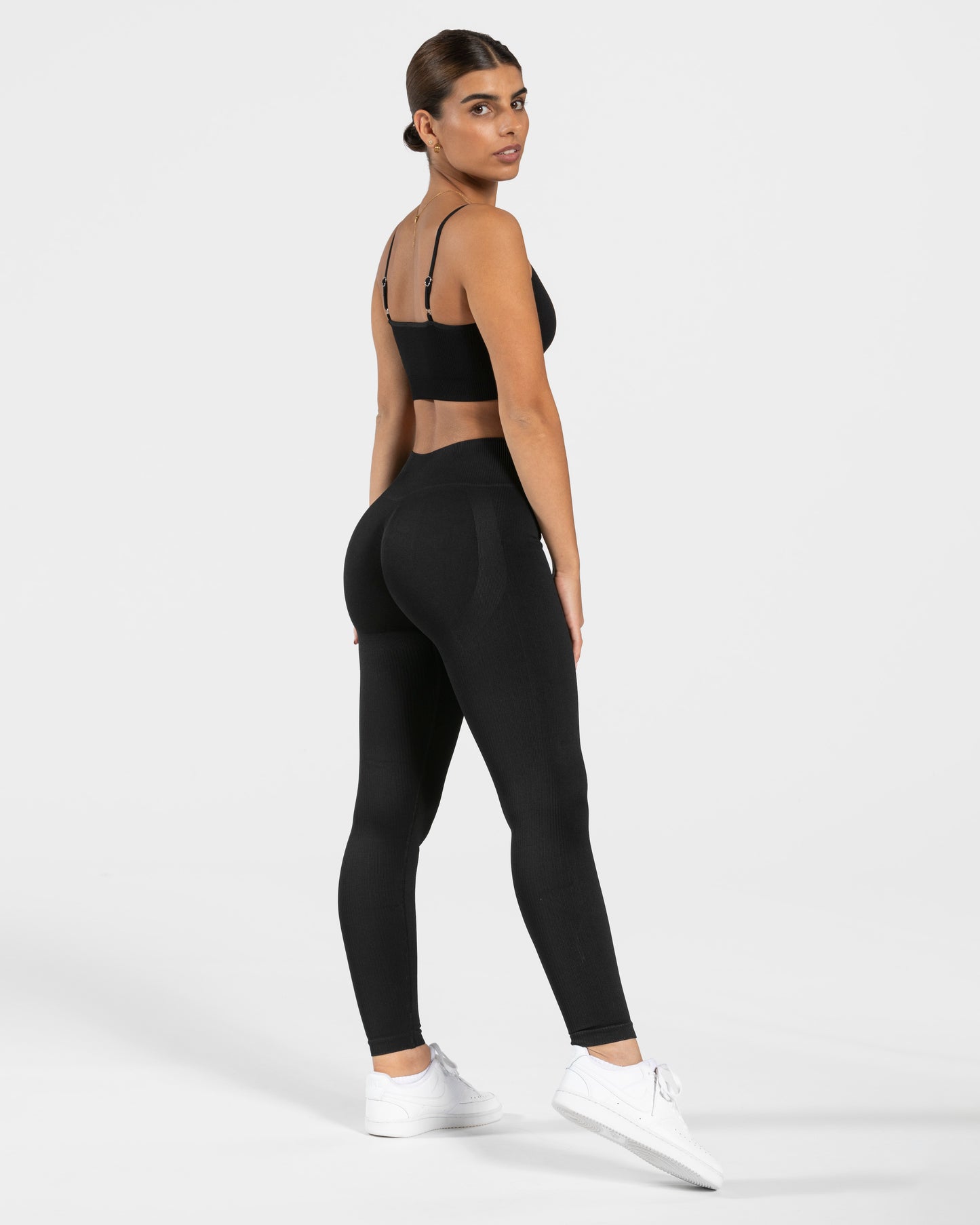 Brassière Elegant « noir »