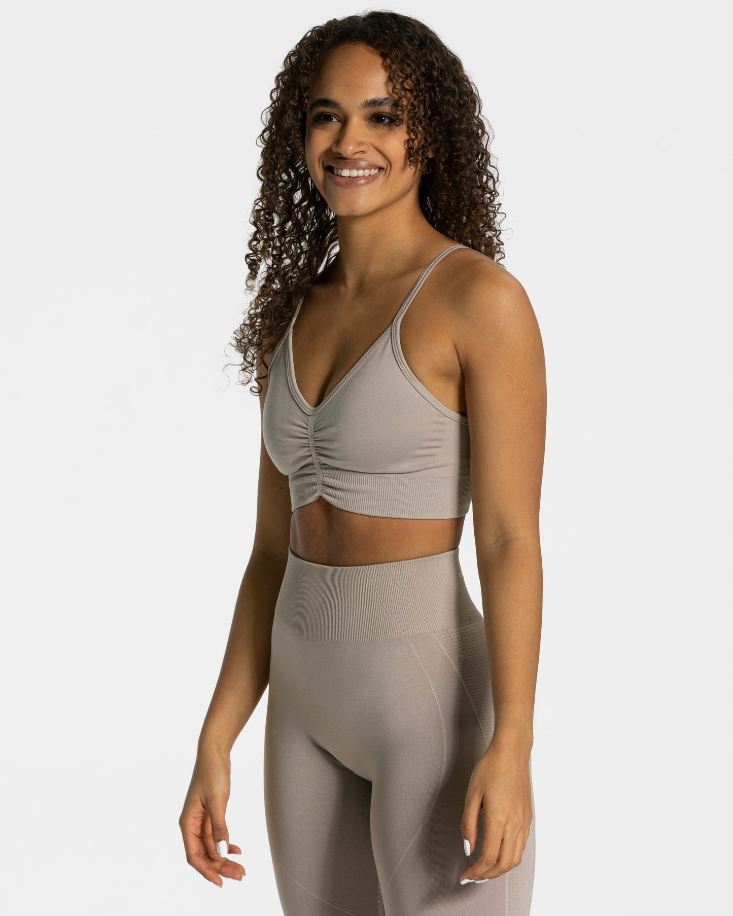 Focus Bra ‘Dust’