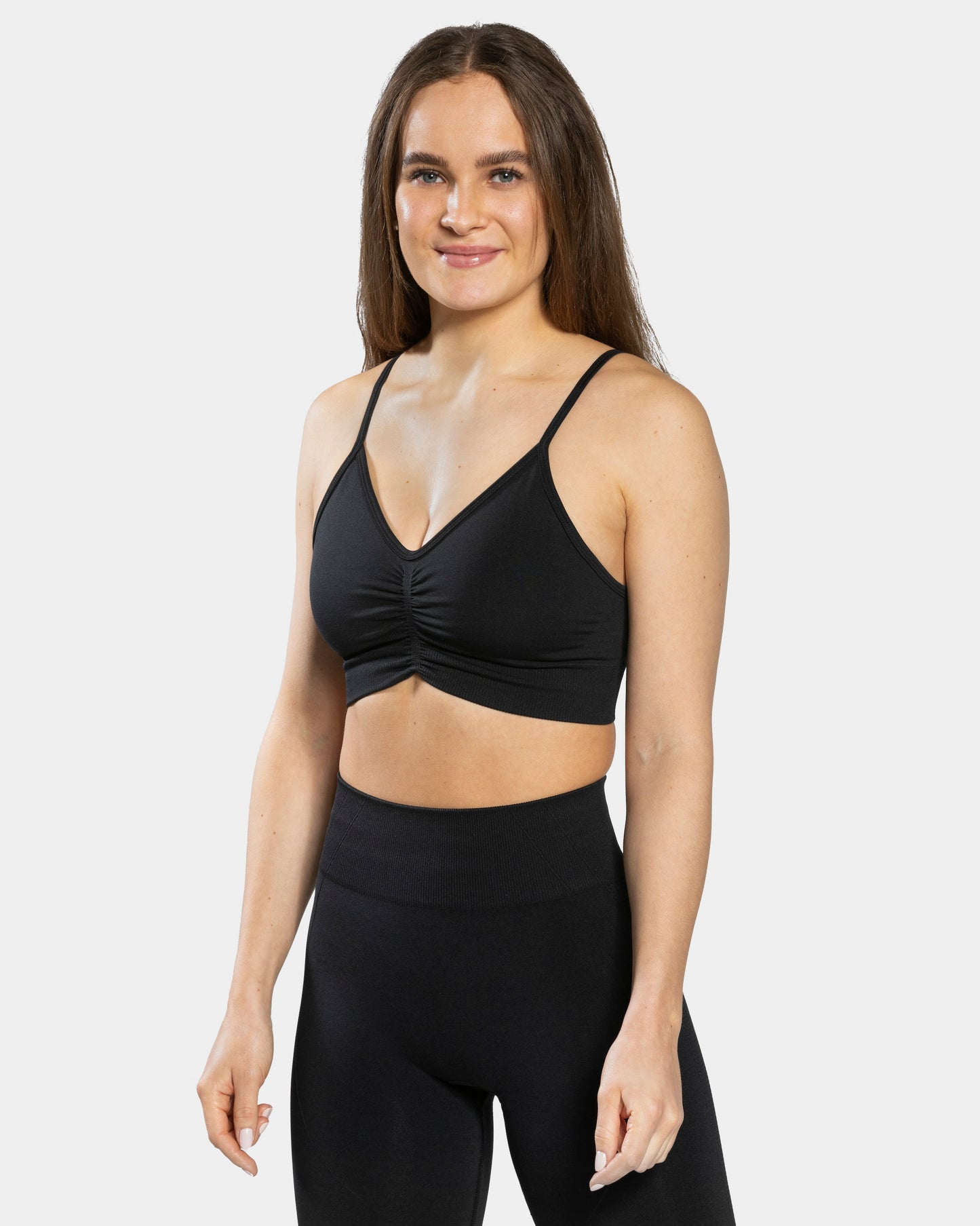 Focus Bra ‘Black’