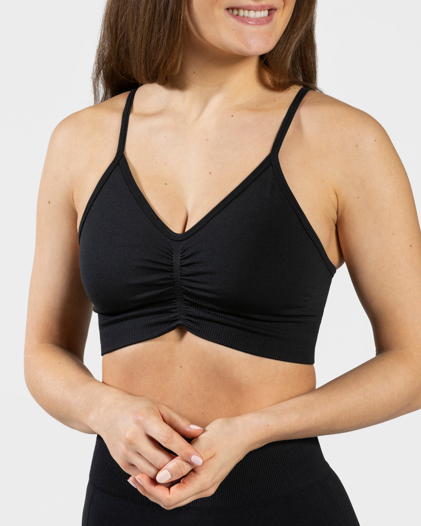 Focus Bra ‘Black’
