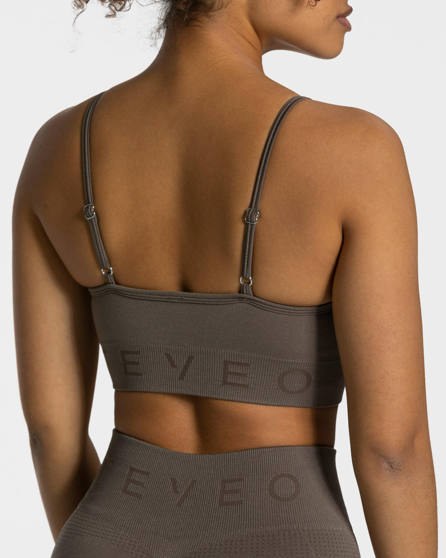 Focus Bra ‘Taupe’
