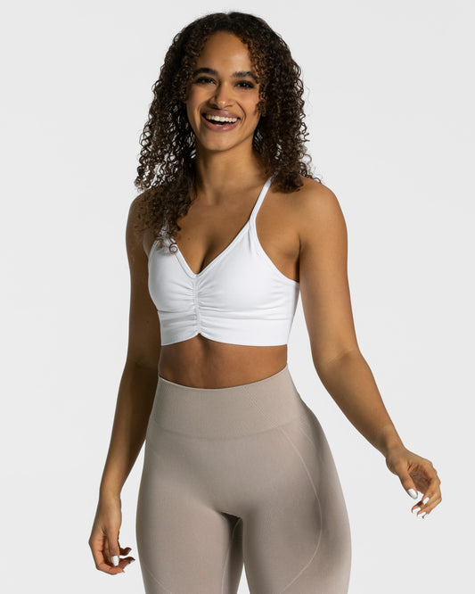 Focus Bra ‘White’