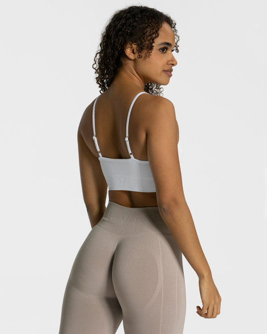 Focus Bra ‘White’