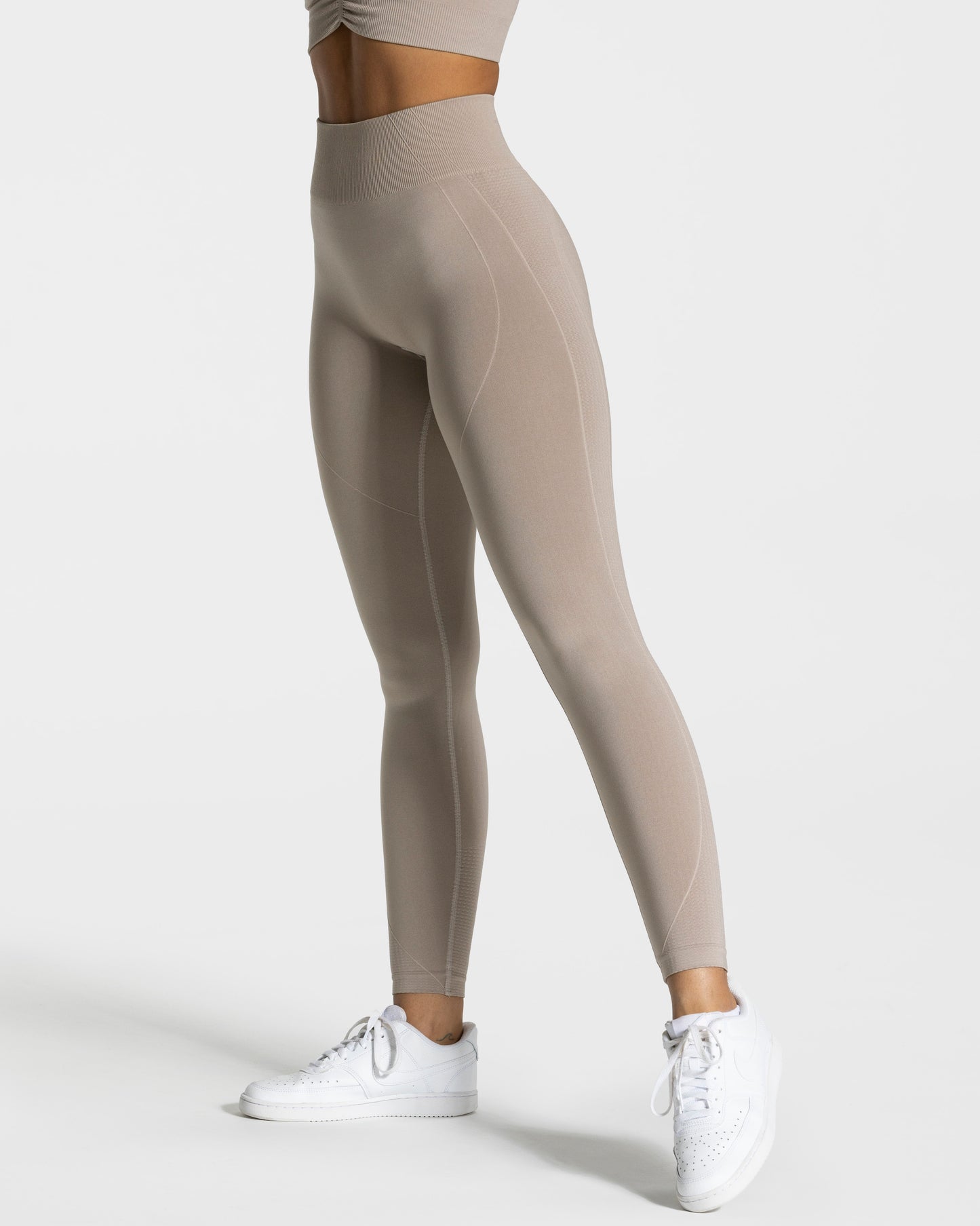 Focus Scrunch Leggings ‘Dust’