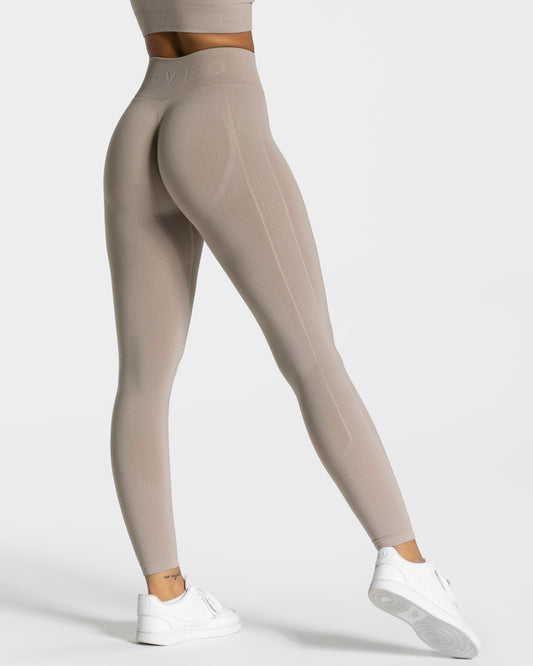 Focus Scrunch Leggings ‘Dust’