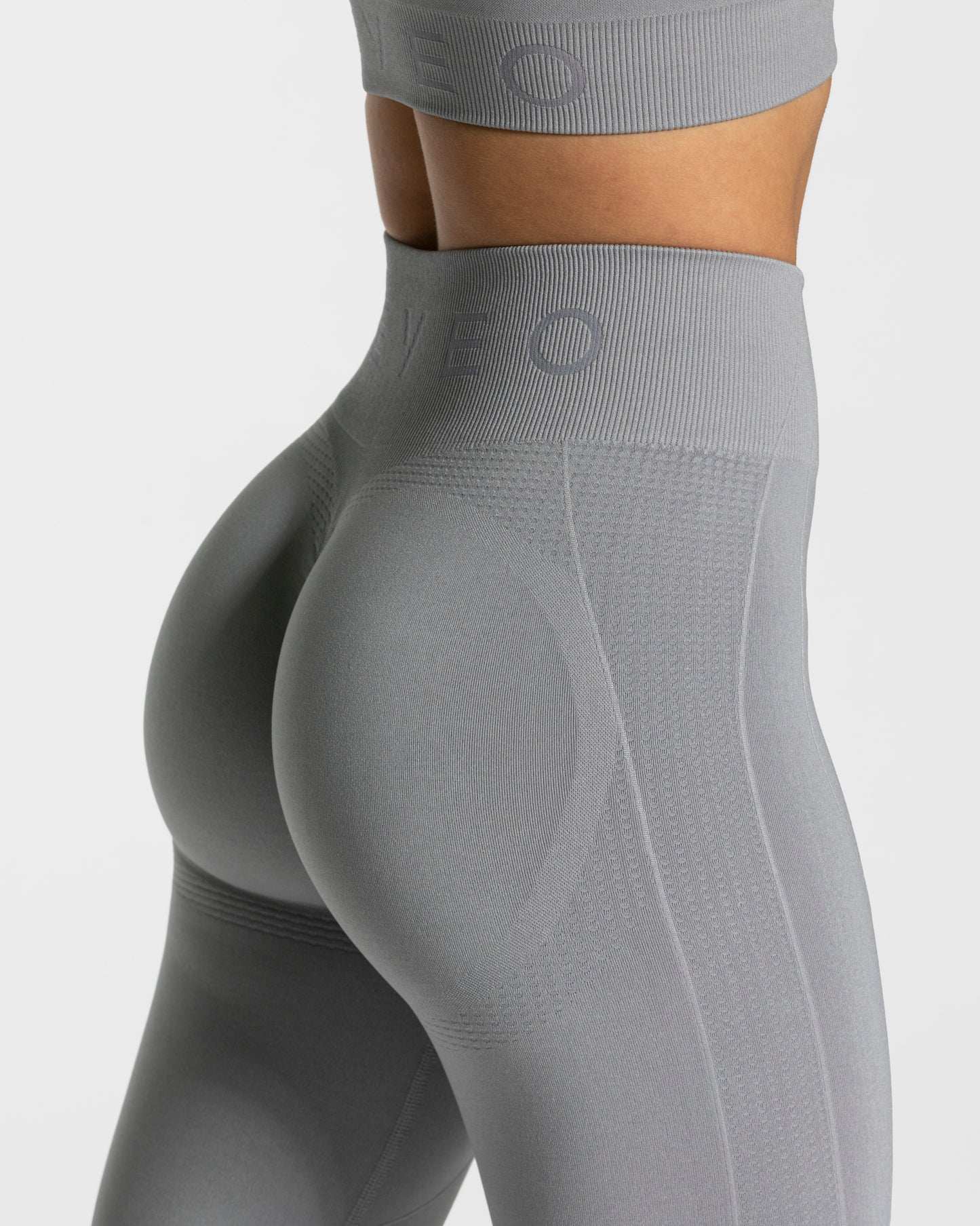 Focus Scrunch Leggings ‘Grey’