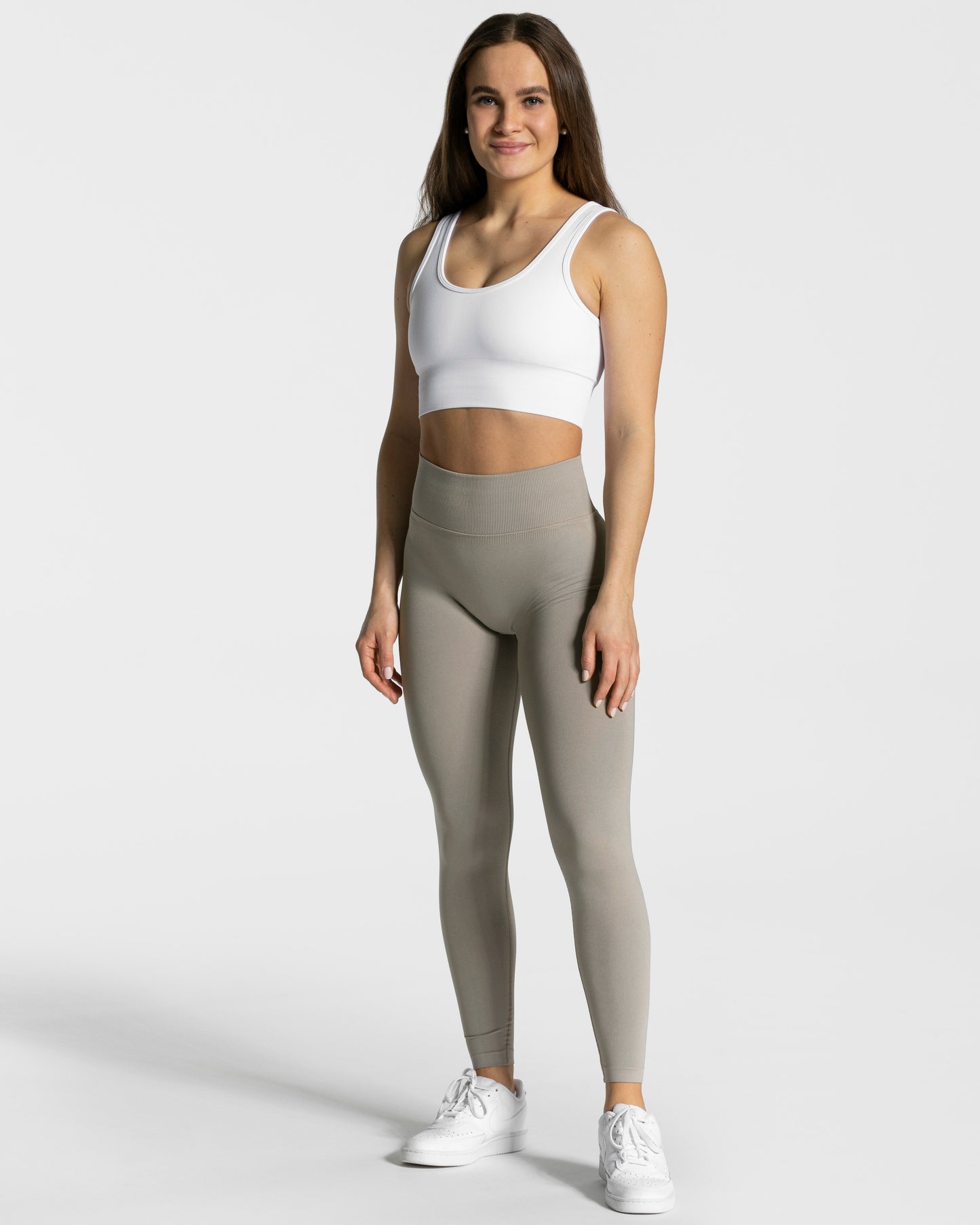 Sensation Bra ‘White’