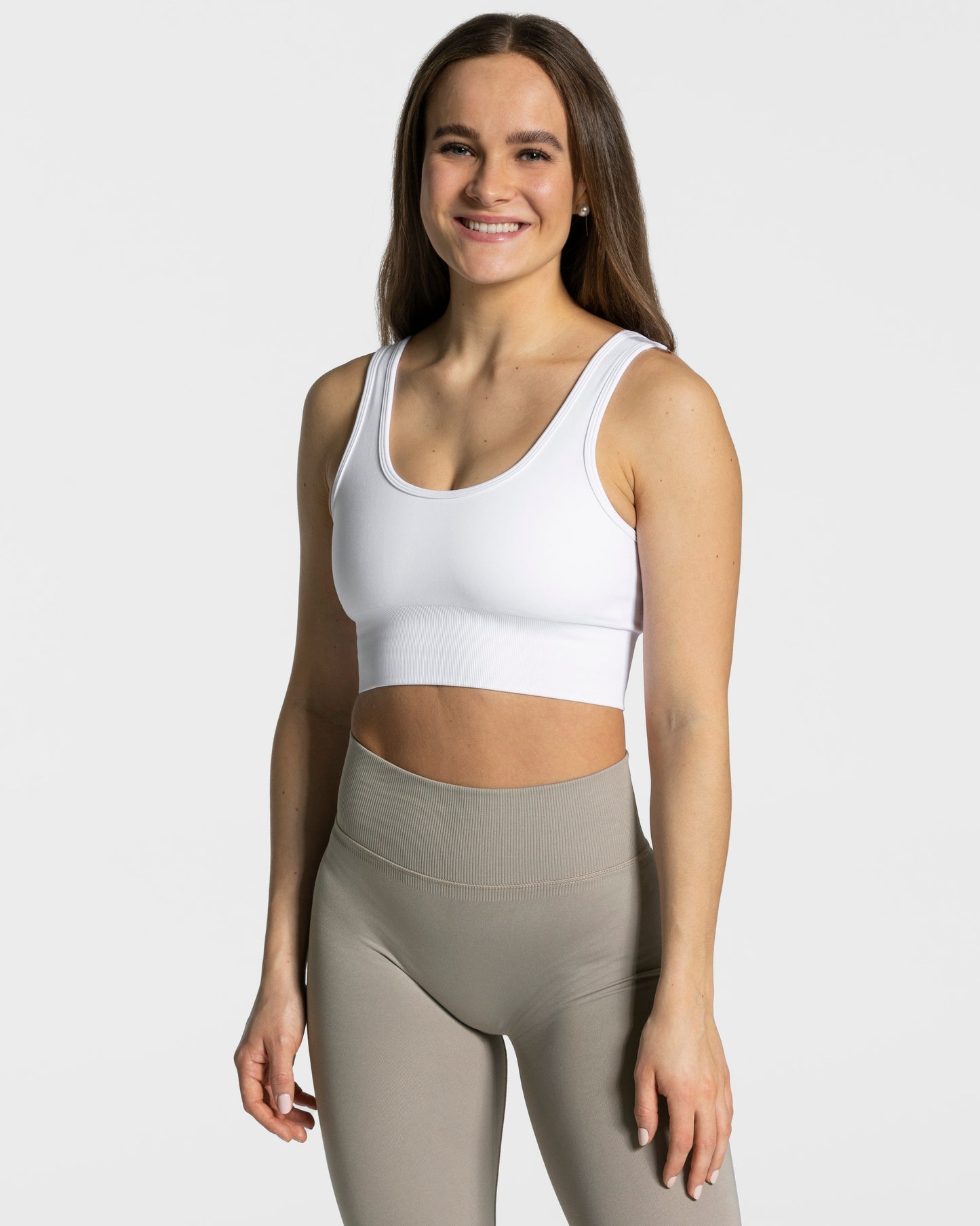 Sensation Bra ‘White’