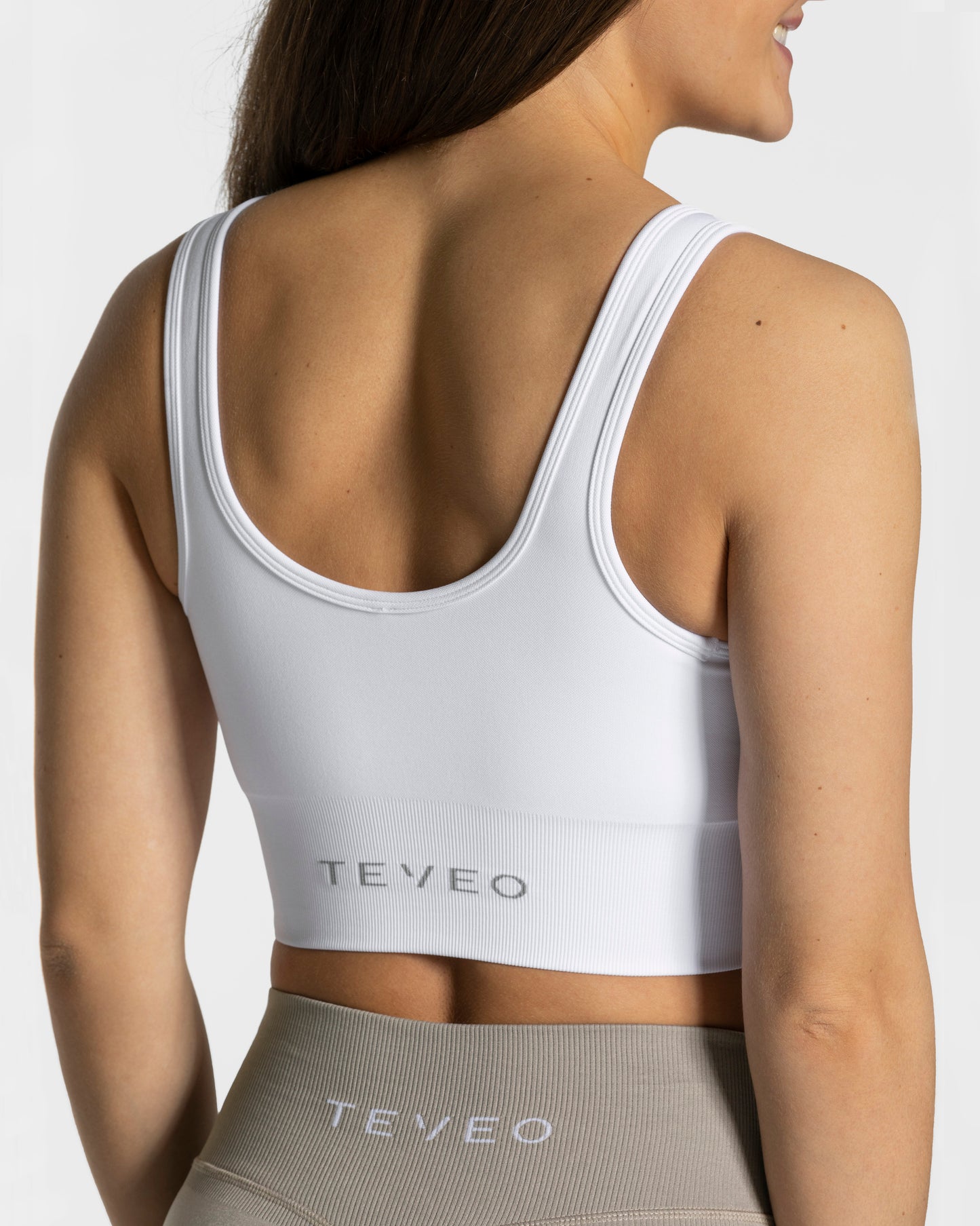 Sensation Bra ‘White’
