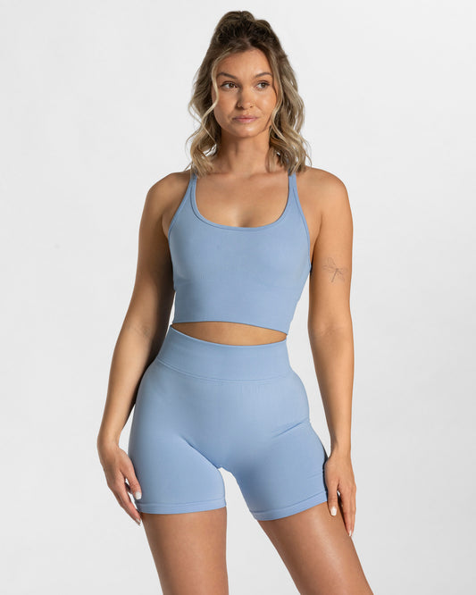 Statement Bra ‘Blue’