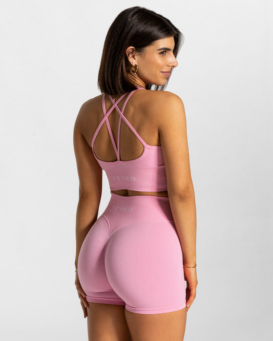 Statement Bra ‘Pink’