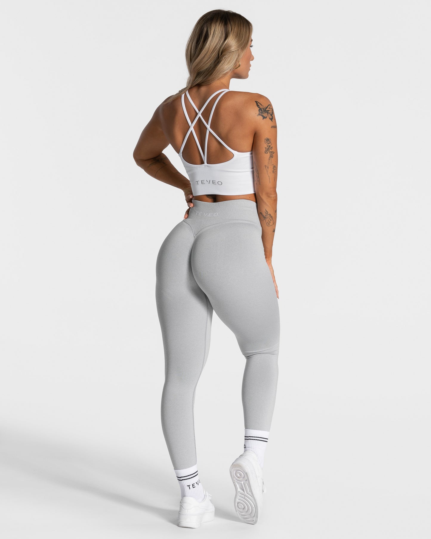Brassière Statement « blanc »