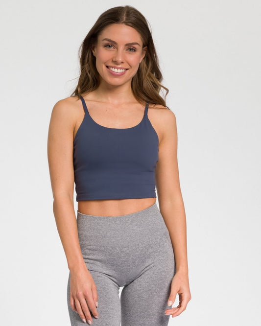 Allrounder Top "Dunkelblau" - TEVEO