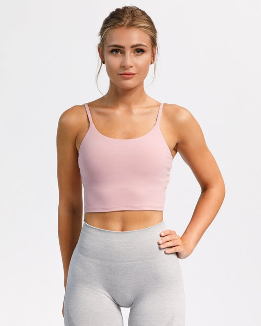 Allrounder Top "Rosa" - TEVEO