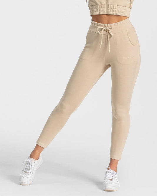 Classic Jogger "Nude" - TEVEO