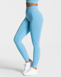 Classy Seamless Leggings