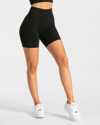 Classy Seamless Shorts