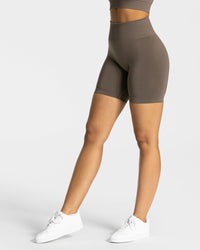 Classy Seamless Shorts