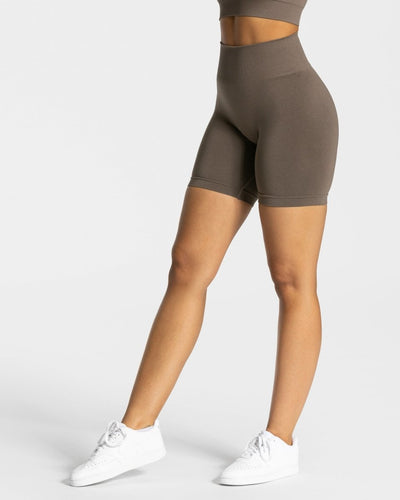 Classy Seamless Shorts