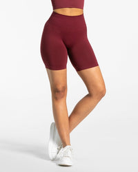 Classy Seamless Shorts