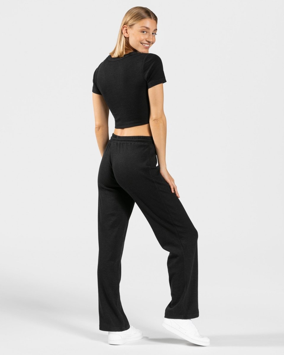 Lounge Pants "Schwarz" - TEVEO