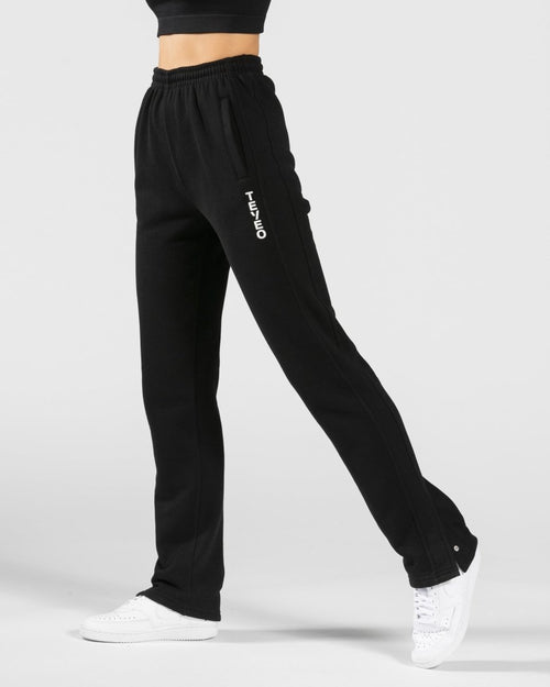 Sassy Slit Jogger