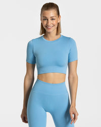 Sensation Crop Top