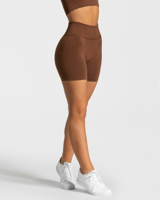 Sensation Mini Short "Karamell" - TEVEO