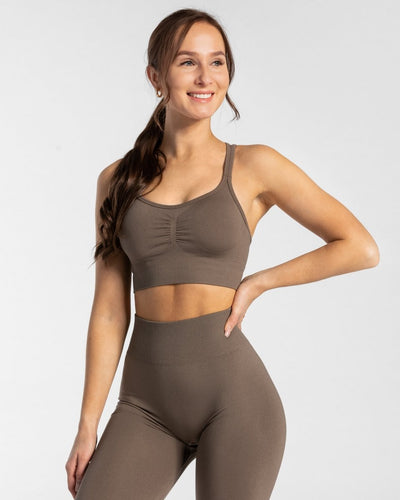 Timeless Scrunch Bh