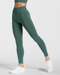 Timeless Scrunch Leggings