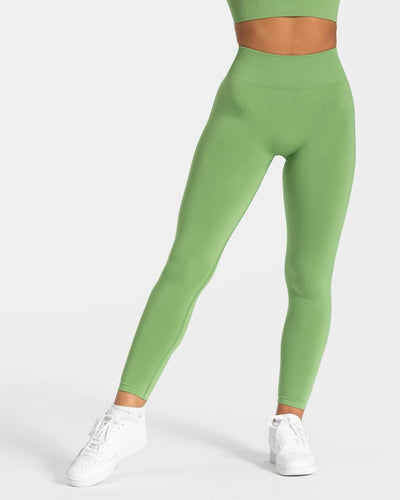 Timeless Scrunch Leggings