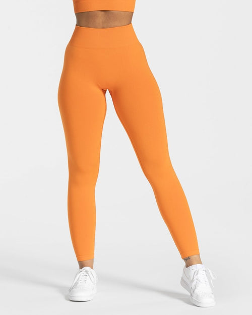 Timeless Scrunch Leggings