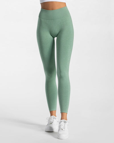 Timeless Scrunch Leggings