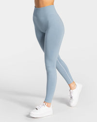 Timeless Scrunch Leggings