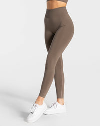Timeless Scrunch Leggings